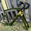 PINARELLO F road bike PINARELLO F carbon fiber frame (DIY customizable)