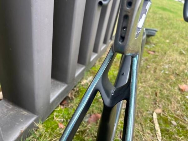 TREK Ma Dong seventh generation carbon fiber frame (the frame supports DIY customization and can also be painted on the official website. For more details, please contact customer service) WhatsApp +8618839600910