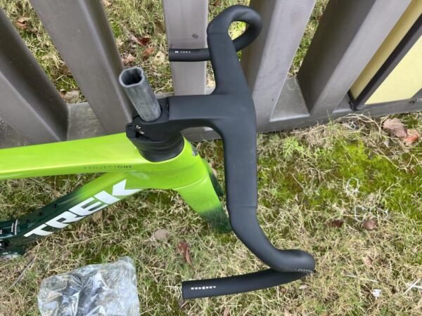 Madone 7 Frame（Green）【Contact us via WhatsApp +8618839600910】