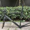 c68 Frame (silver) 【Contact us via WhatsApp +8618839600910】