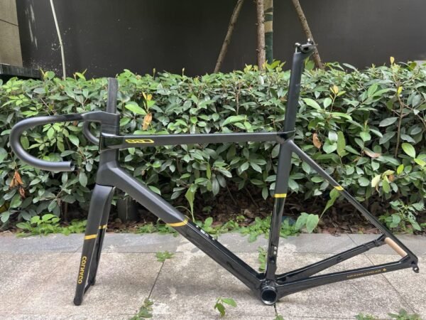 c68 Frame (silver) 【Contact us via WhatsApp +8618839600910】