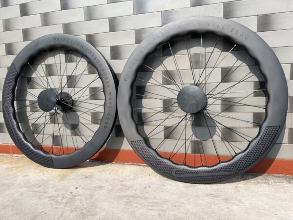 Princeton Carbon Fiber Wheels
