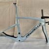 2025 PINARELLO F road bike PINARELLO F carbon fiber frame (DIY custom colors or official website painting)