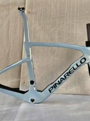 2025 PINARELLO F road bike PINARELLO F carbon fiber frame (DIY custom colors or official website painting)