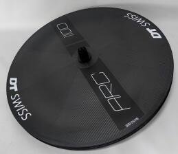 700C 28 wide disc wheel