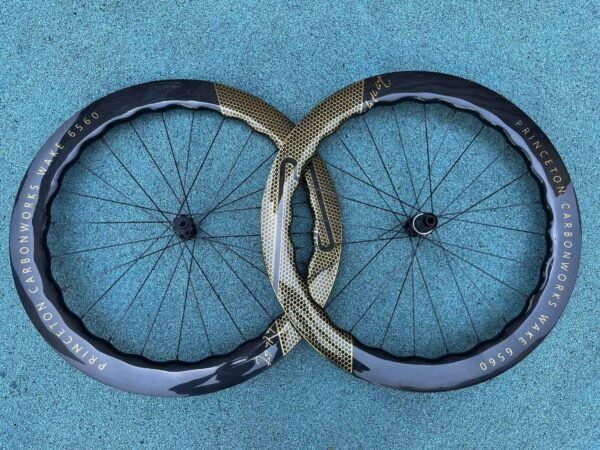 Princeton 6560 hot stamping 60 frame height wave wheel made in China