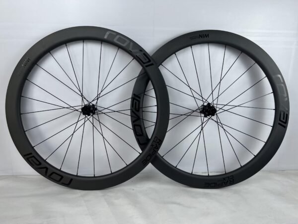 rovai wheels