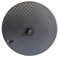 FR@L((Y$}[@{P94M9S0L9RH 700C 25 wide disc wheel(single)【700C is generally 28 inches】