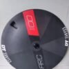 700C 28 wide disc wheel (super light version of DT SWISS 1100 closed wheel)