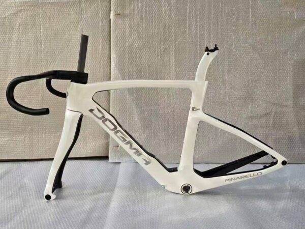 2025 PINARELLO F road bike PINARELLO F carbon fiber frame (DIY custom colors or official website painting)