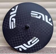 700C 28 wide disc wheel (super light version of DT SWISS 1100 closed wheel)