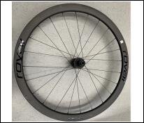rovai wheels