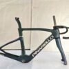 2025 PINARELLO F road bike PINARELLO F carbon fiber frame (DIY custom colors or official website painting)