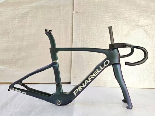 2025 PINARELLO F road bike PINARELLO F carbon fiber frame (DIY custom colors or official website painting)