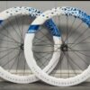 Princeton disc brake wheelset Blue Label PCW Wake 6560 disc brake wheelset