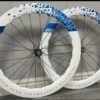 Princeton disc brake wheelset Blue Label PCW Wake 6560 disc brake wheelset
