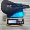 Ultra-light carbon fiber 3D printed seat cushion [support DIY]