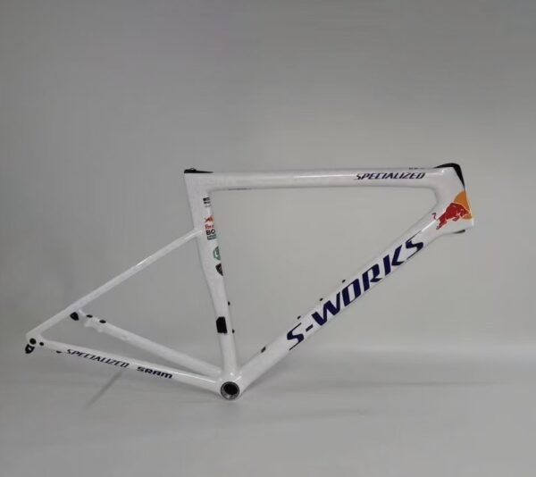 s-works slr8 ultra-light carbon fiber frame frame can be DIY customized painting Contact us via WhatsApp +8618839600910