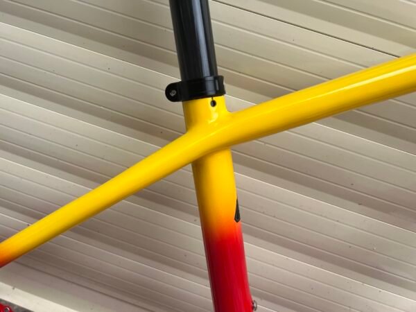 s-works slr8 ultra-light carbon fiber frame frame can be DIYcustomized