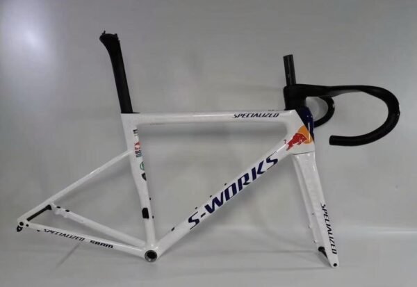 s-works slr8 ultra-light carbon fiber frame frame can be DIY customized painting Contact us via WhatsApp +8618839600910