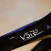 COLNAGO v5rs Carbon Fiber Bike Frame