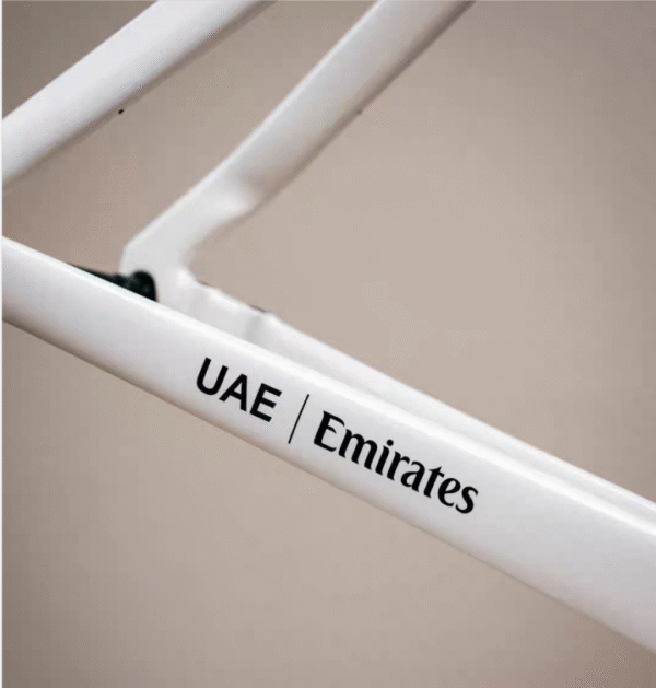 Colnago Y1RS - The Pinnacle of Aero Frames! World Champion Edition