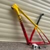 s-works slr8 ultra-light carbon fiber frame frame can be DIYcustomized