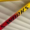 s-works slr8 ultra-light carbon fiber frame frame can be DIYcustomized