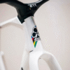 Colnago Y1RS - The Pinnacle of Aero Frames! World Champion Edition