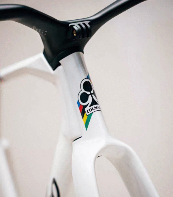 Colnago Y1RS - The Pinnacle of Aero Frames! World Champion Edition
