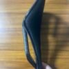Ultra-light carbon fiber mountain road bicycle seat cushion, high elastic eva filling, [support DIY]