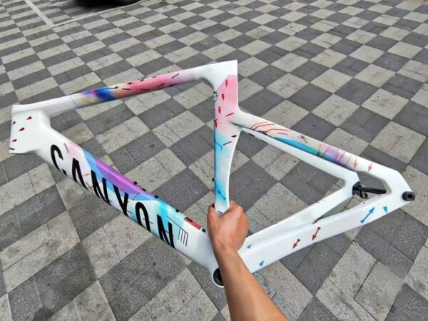 Canyon/DISC brake 2024