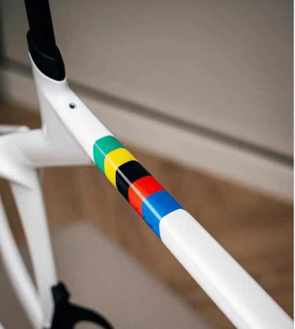 Colnago Y1RS - The Pinnacle of Aero Frames! World Champion Edition