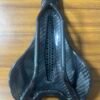 Ultra-light carbon fiber 3D printed seat cushion, [support DIY]