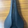 Ultra-light carbon fiber 3D printed seat cushion, [support DIY]