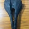 Ultra-light carbon fiber 3D printed seat cushion [support DIY]