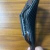 Ultra-light carbon fiber 3D printed seat cushion [support DIY]