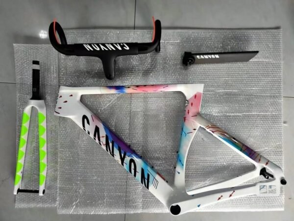 Canyon/DISC brake 2024