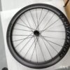 bontrager carbon fiber wheel set