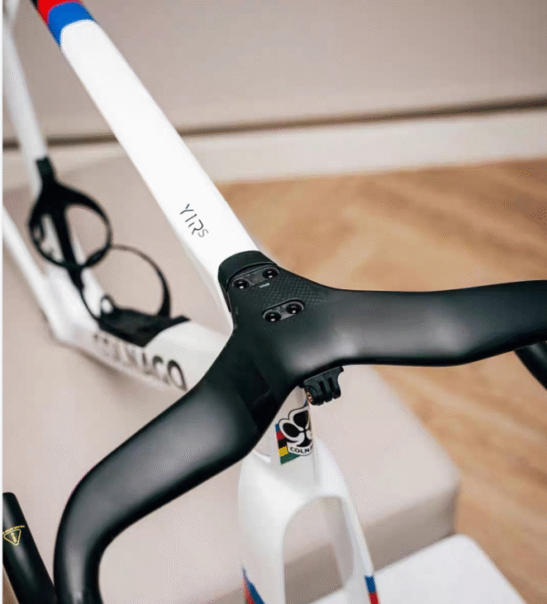 Colnago Y1RS - The Pinnacle of Aero Frames! World Champion Edition