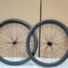 bontrager carbon fiber wheel set
