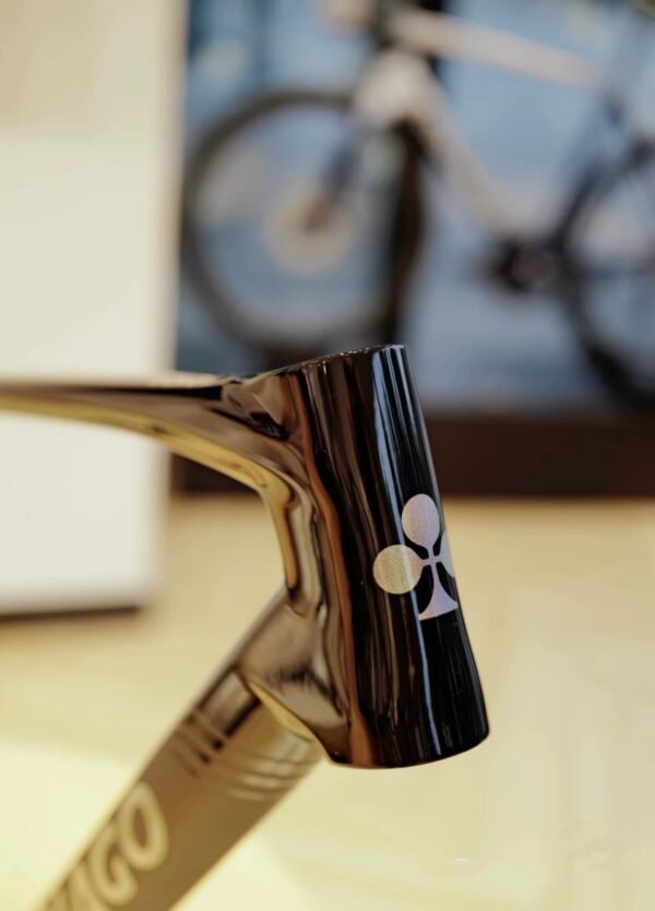 COLNAGO v5rs Carbon Fiber Bike Frame