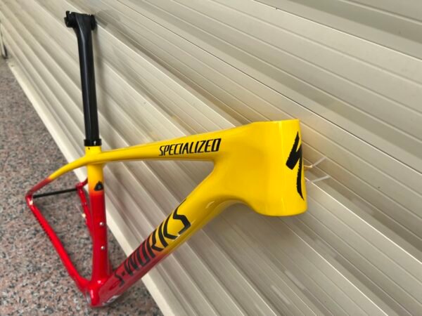 s-works slr8 ultra-light carbon fiber frame frame can be DIYcustomized
