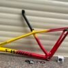 s-works slr8 ultra-light carbon fiber frame frame can be DIYcustomized