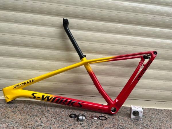 s-works slr8 ultra-light carbon fiber frame frame can be DIYcustomized