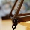 COLNAGO v5rs Carbon Fiber Bike Frame