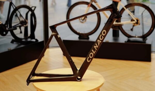 COLNAGO v5rs Carbon Fiber Bike Frame