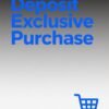 Carbon Fiber Bicycle Frame Deposit - Secure Your Build