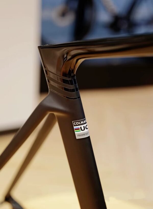 COLNAGO v5rs Carbon Fiber Bike Frame
