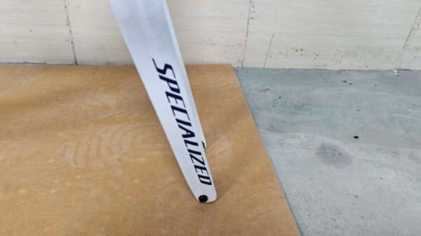 s-works slr8 ultra-light carbon fiber frame  (Limited Edition)